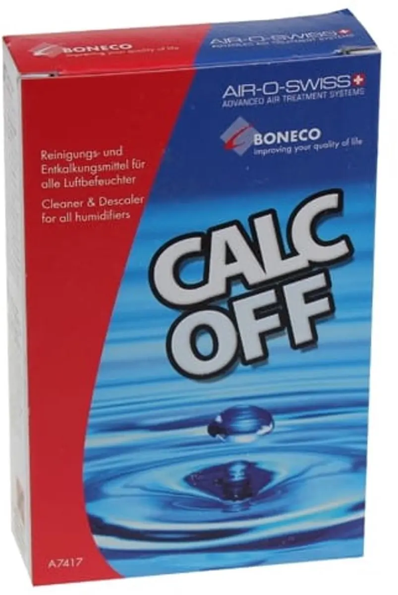 Boneco 7417 Calc Off Ontkalker - afbeelding 2 van 3