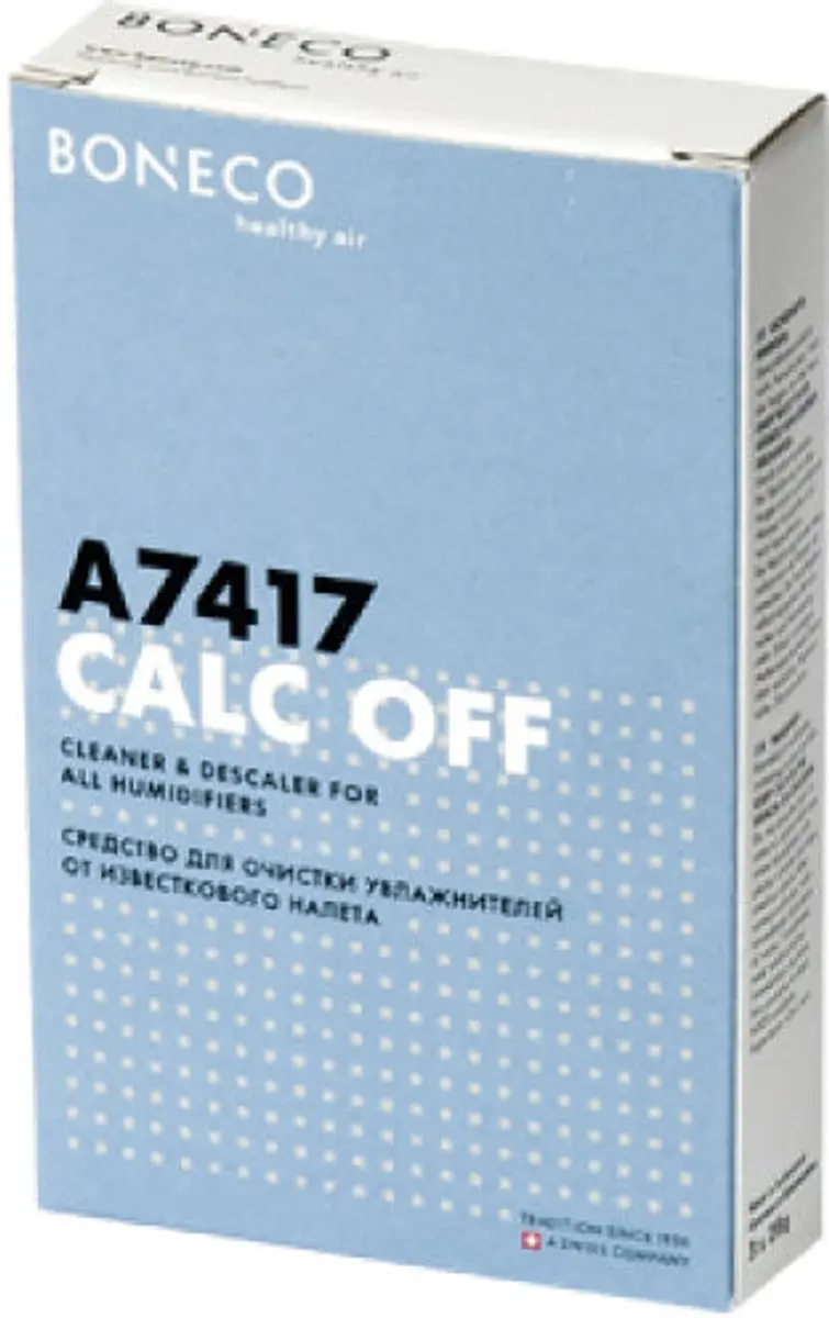 Boneco 7417 Calc Off Ontkalker - afbeelding 3 van 3