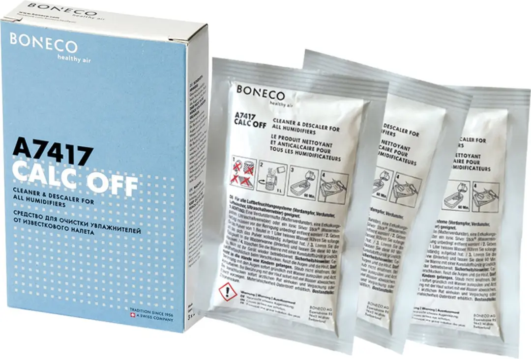 Boneco 7417 Calc Off Ontkalker