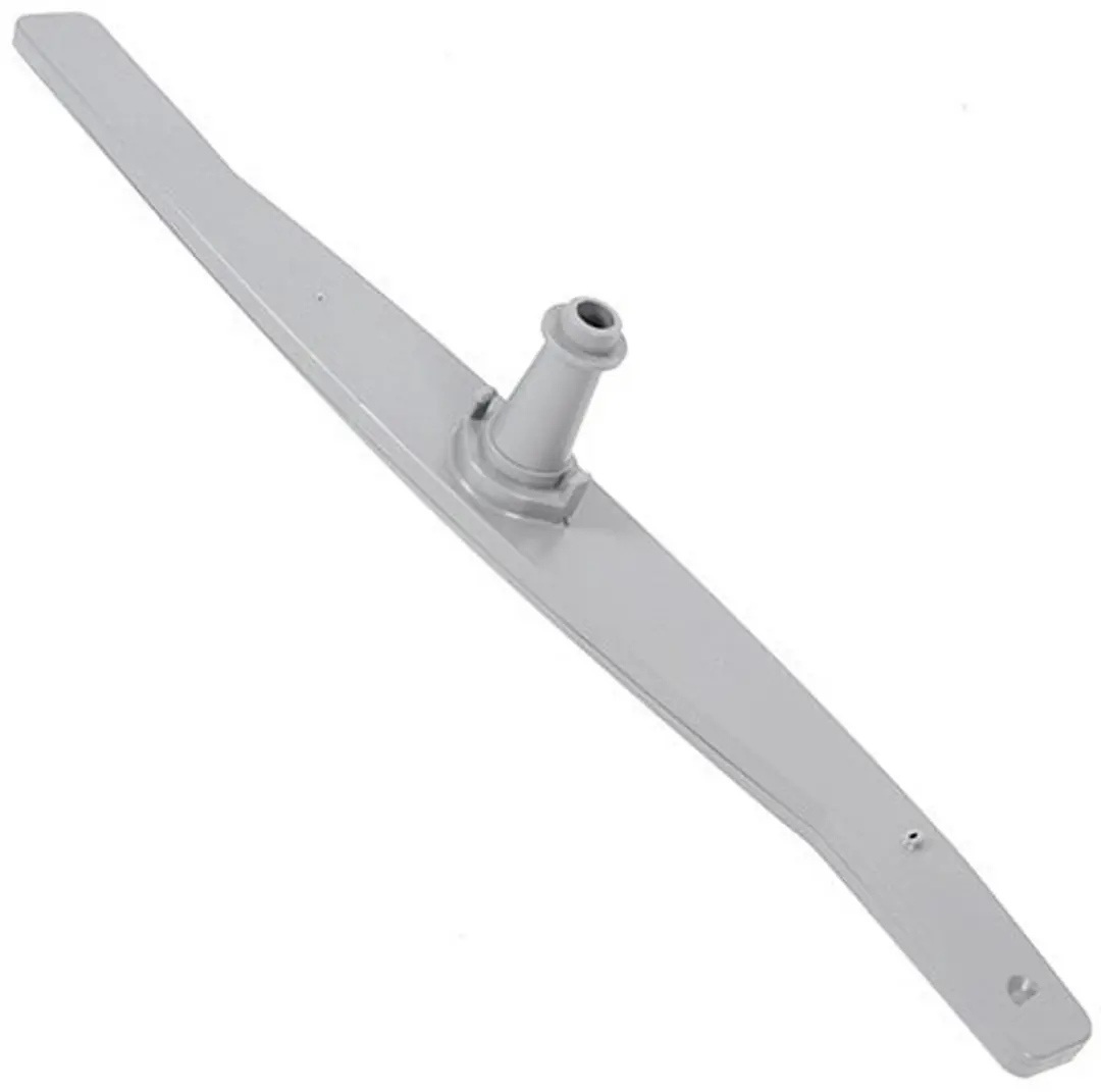 Zanussi Sproeiarm Onder, donker grijs ZFD211, ZDI111X, ZDT430 1118952108