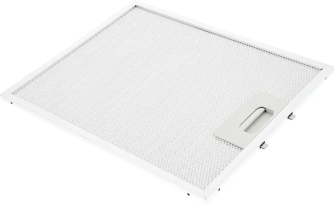 Zanussi Metaalfilter 4055468278 298x238mm
