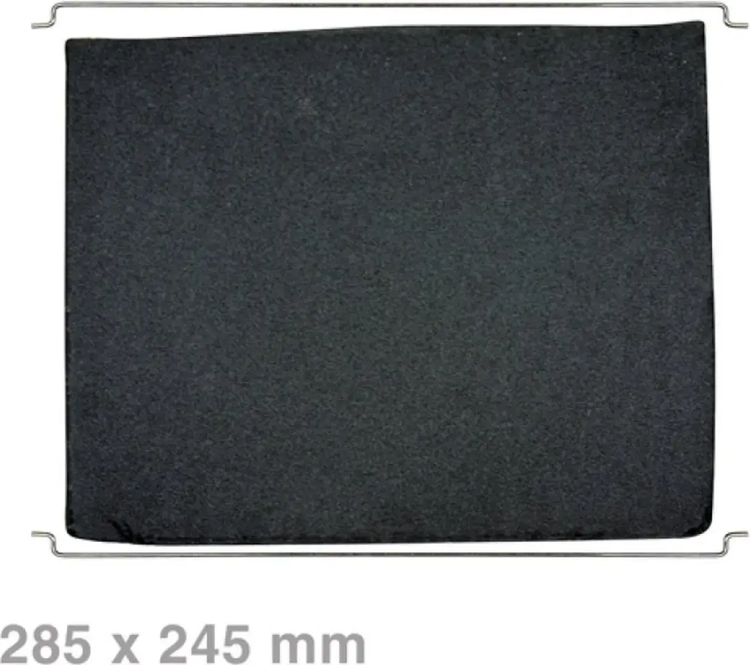 Zanussi Longlife Koolstoffilter Type 31 / 9029793842