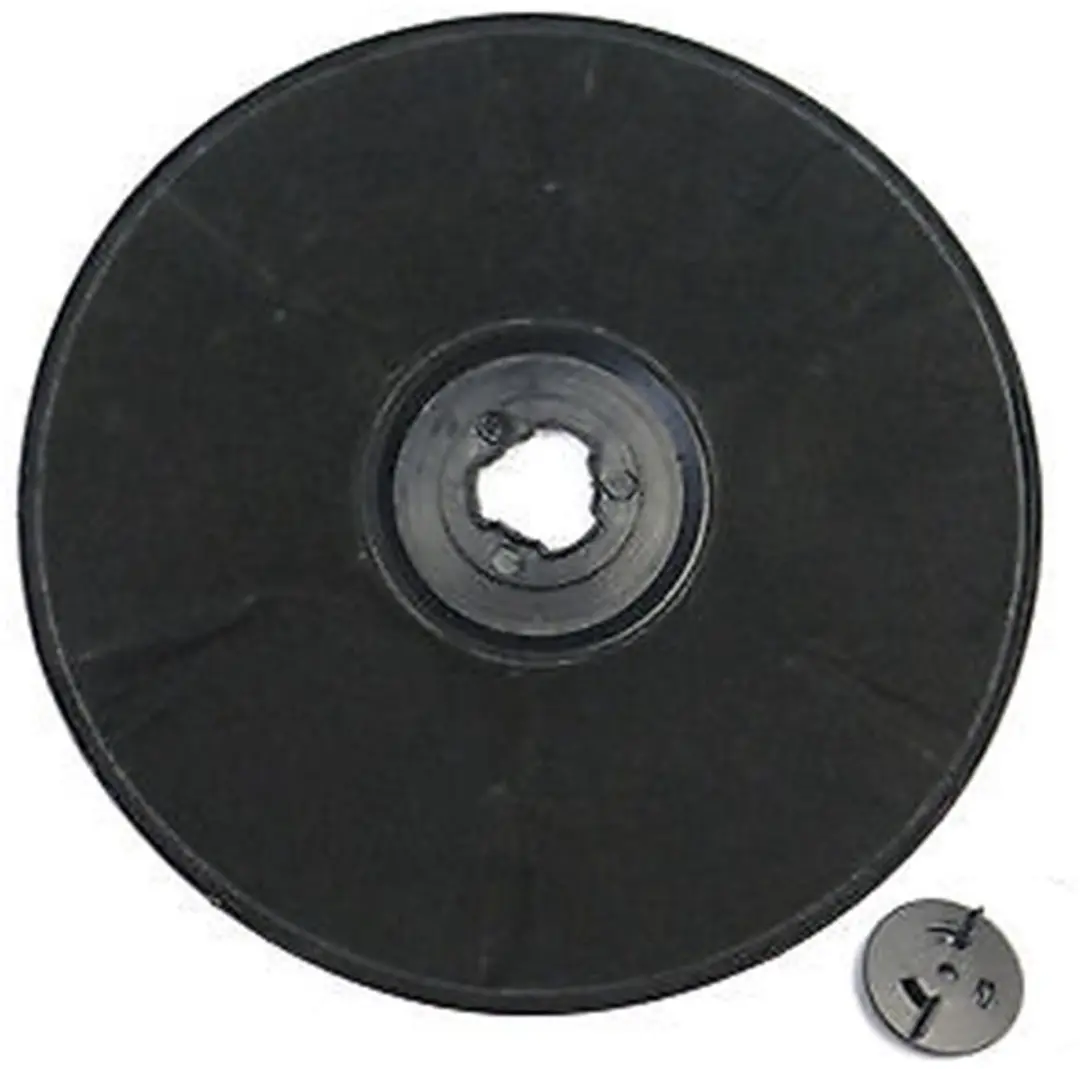 Indesit Koolstoffilter C00383475 / 025492 / FAC519