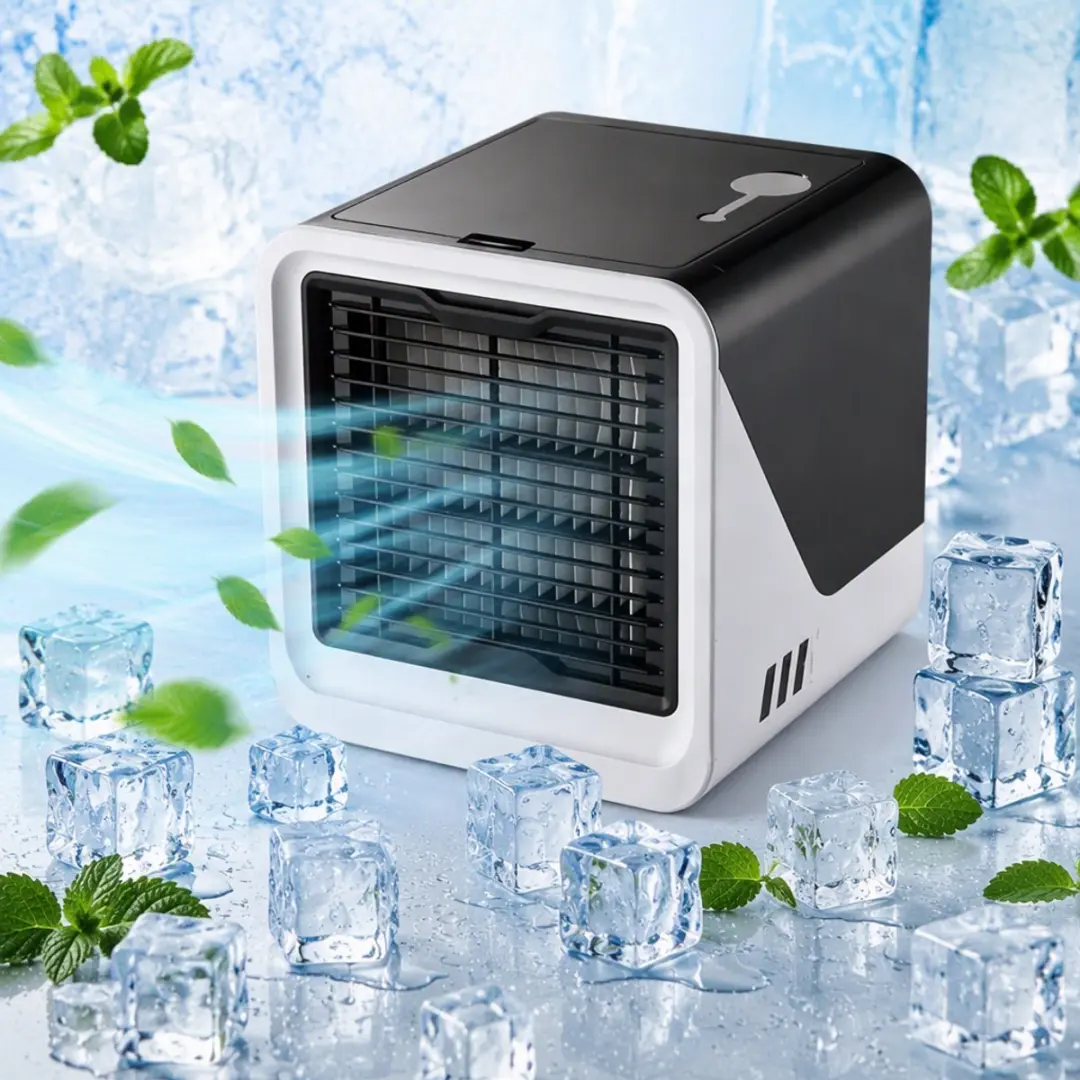 ECTEATOY® Mobiele Airco