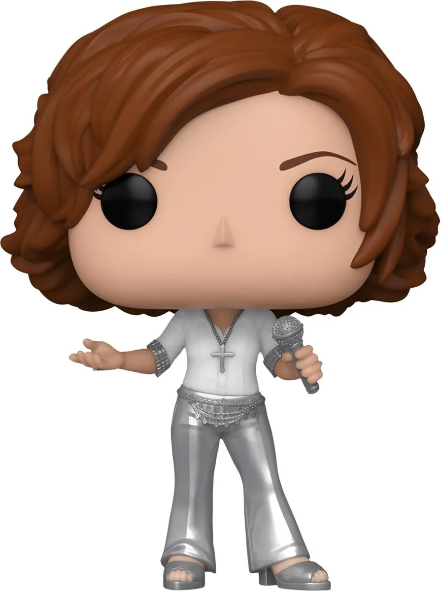 Funko Pop! Martina McBride #405 - Veelkleurig - afbeelding 3 van 5