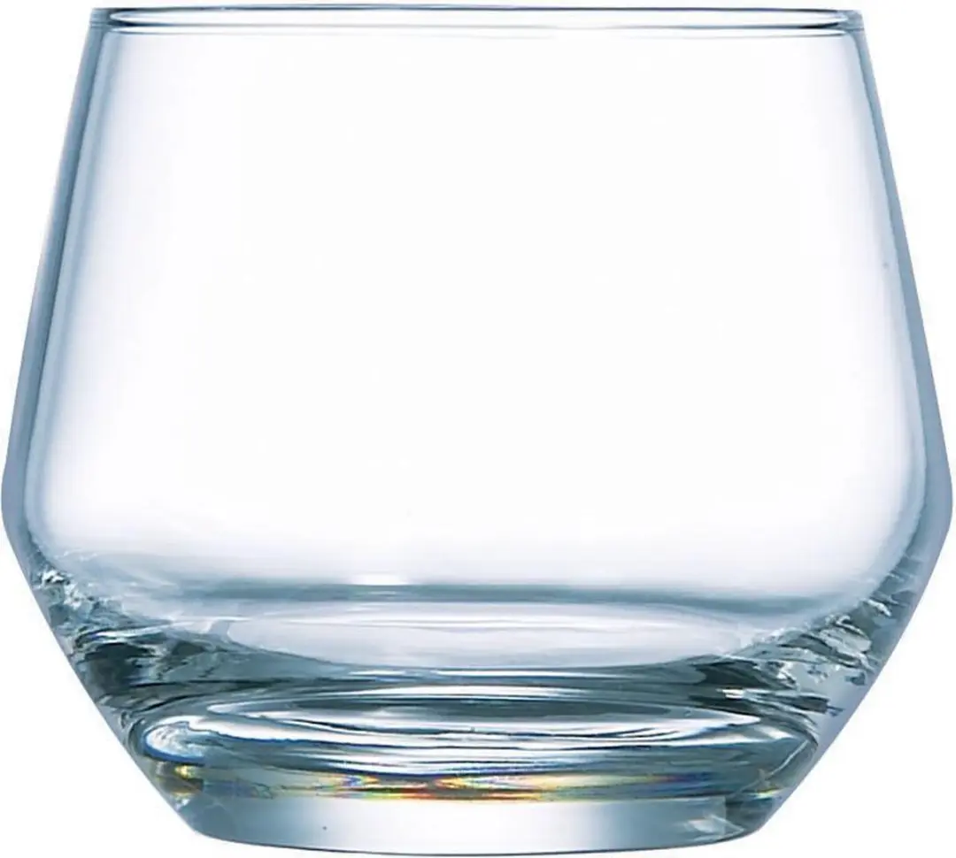 Chef & Sommelier Lima Waterglazen 350ml