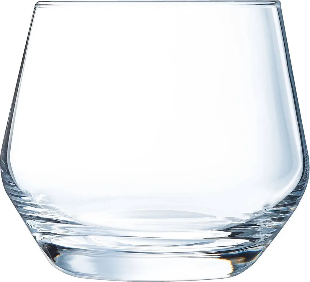 Chef & Sommelier Lima Waterglazen 350ml - 6 Stuks