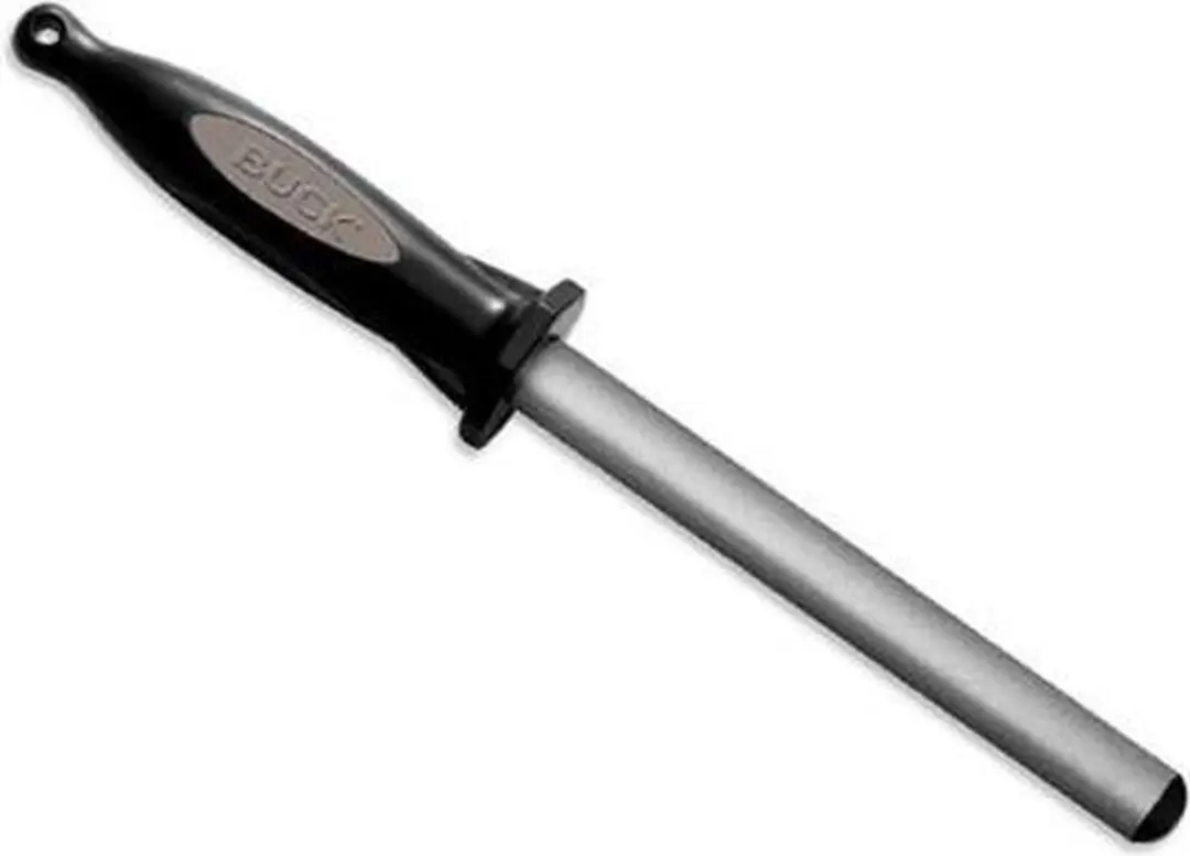 Buck Messenslijper EdgeTek Dual Steel 6.5inch