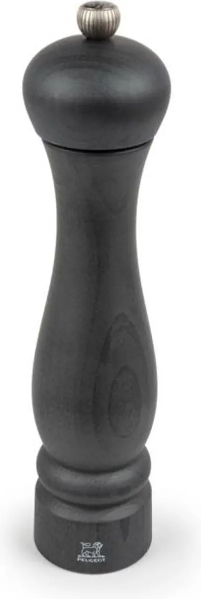 Peugeot Zoutmolen Clermont Graphite