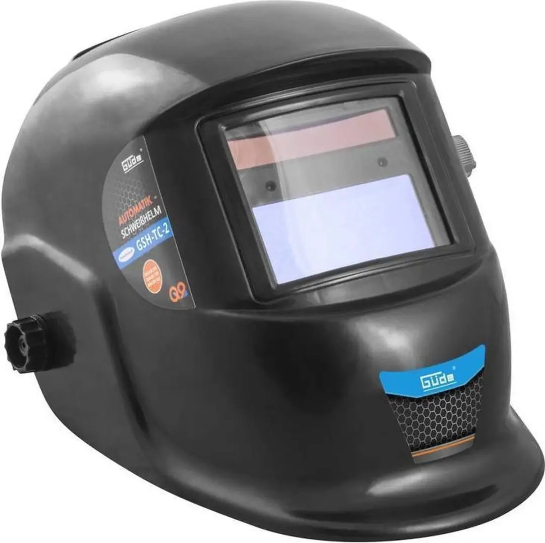 Güde GSH-TC-2 Automatische Lashelm