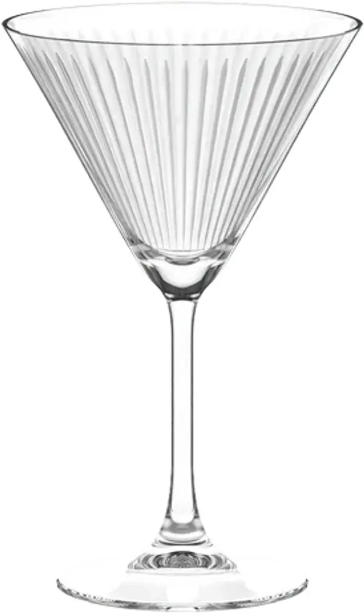 Stölzle Lausitz Soho Martiniglazen 25cl - 6 Stuks