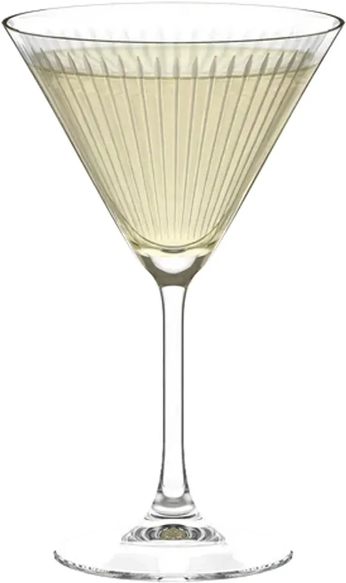 Stölzle Lausitz Soho Martiniglazen 25cl - 6 Stuks