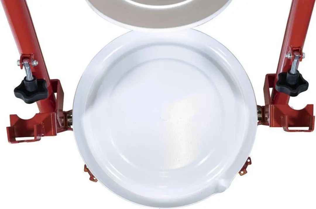 Güde 30028 Fruitpers - 9L - Rood