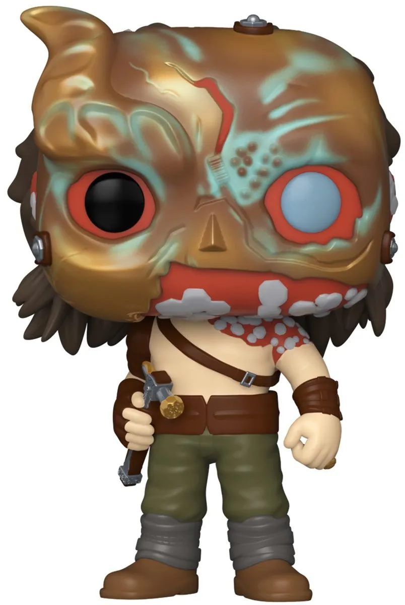 Funko Pop! House of the Dragon Crabfeeder - Multi