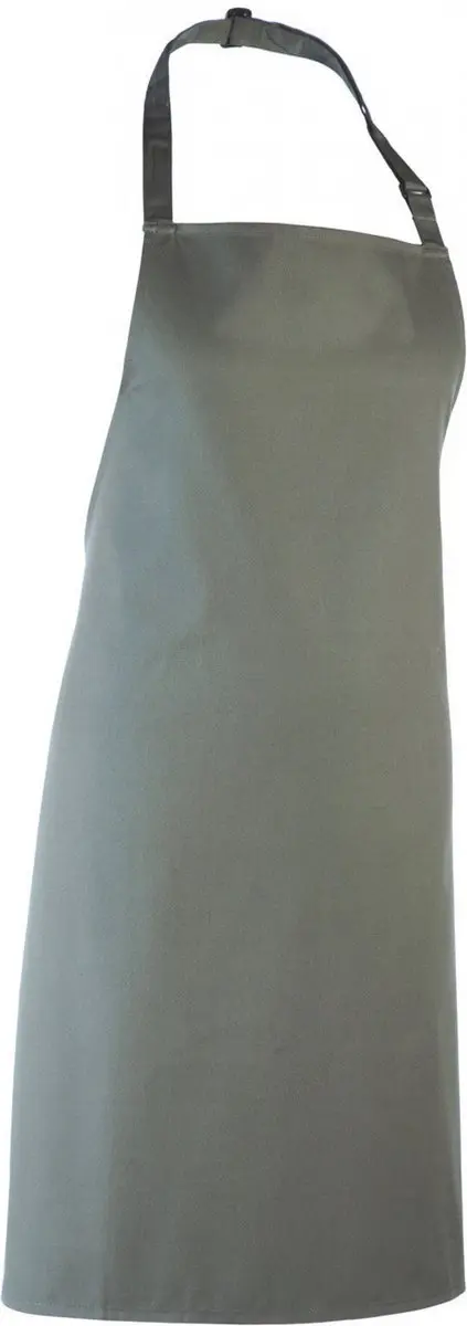 Premier Colours Bib Apron PR150