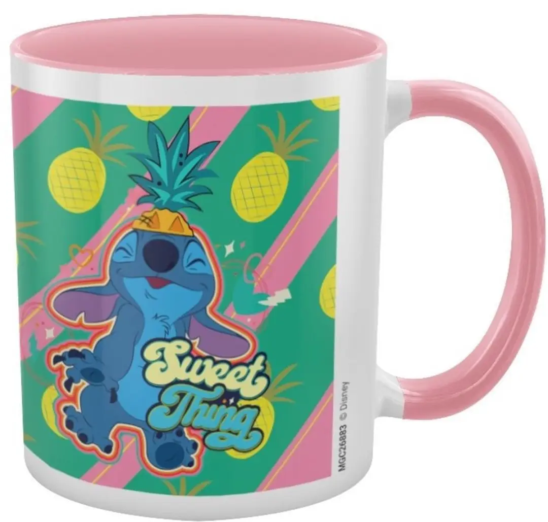 Lilo & Stitch You’re My Fav Unisex Kop