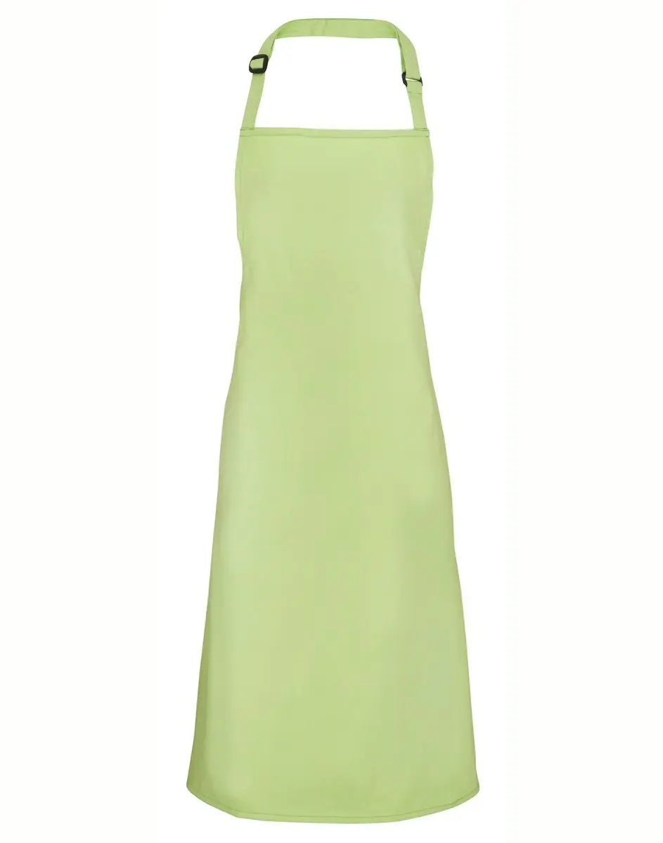 Premier Colours Bib Apron PR150