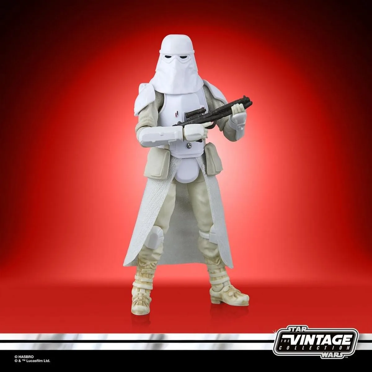 Hasbro Star Wars Imperial Snowtrooper Actiefiguur HASG0927