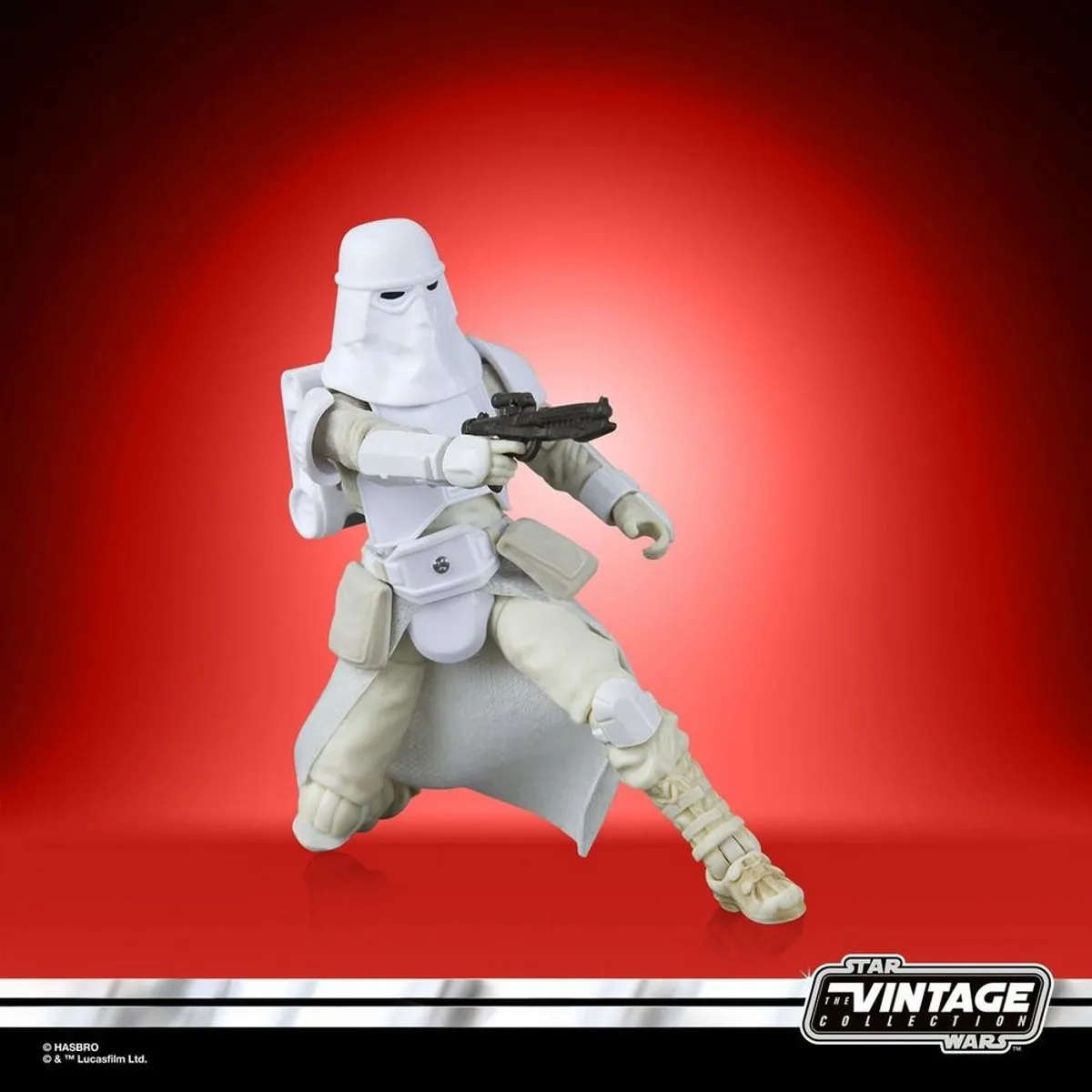 Hasbro Star Wars Imperial Snowtrooper Actiefiguur HASG0927 - Multi