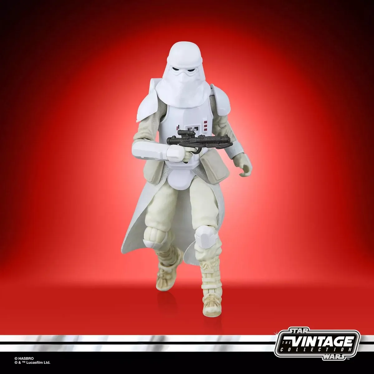 Hasbro Star Wars Imperial Snowtrooper Actiefiguur HASG0927 - Multi