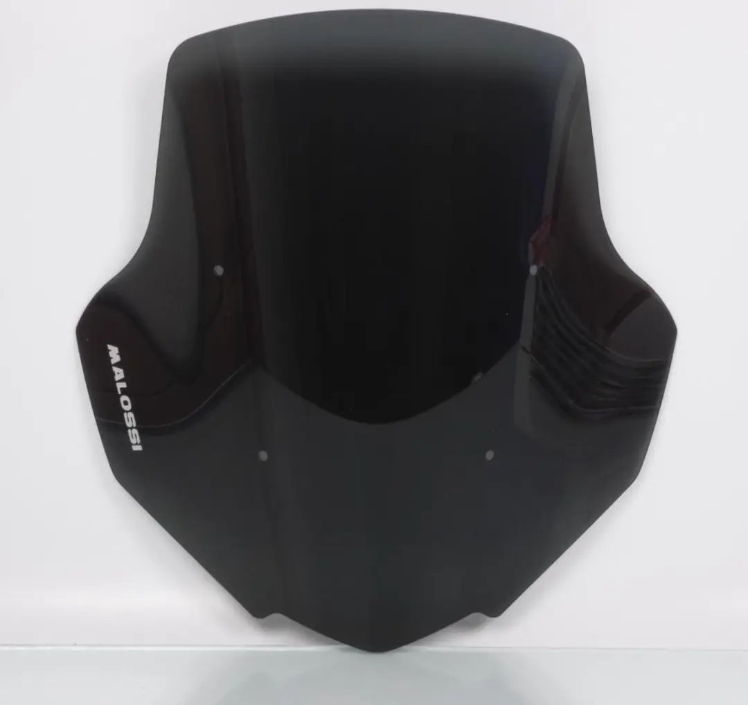 Malossi sport donker gerookt windscherm voor Honda 700 Integra scooter 2012 tot