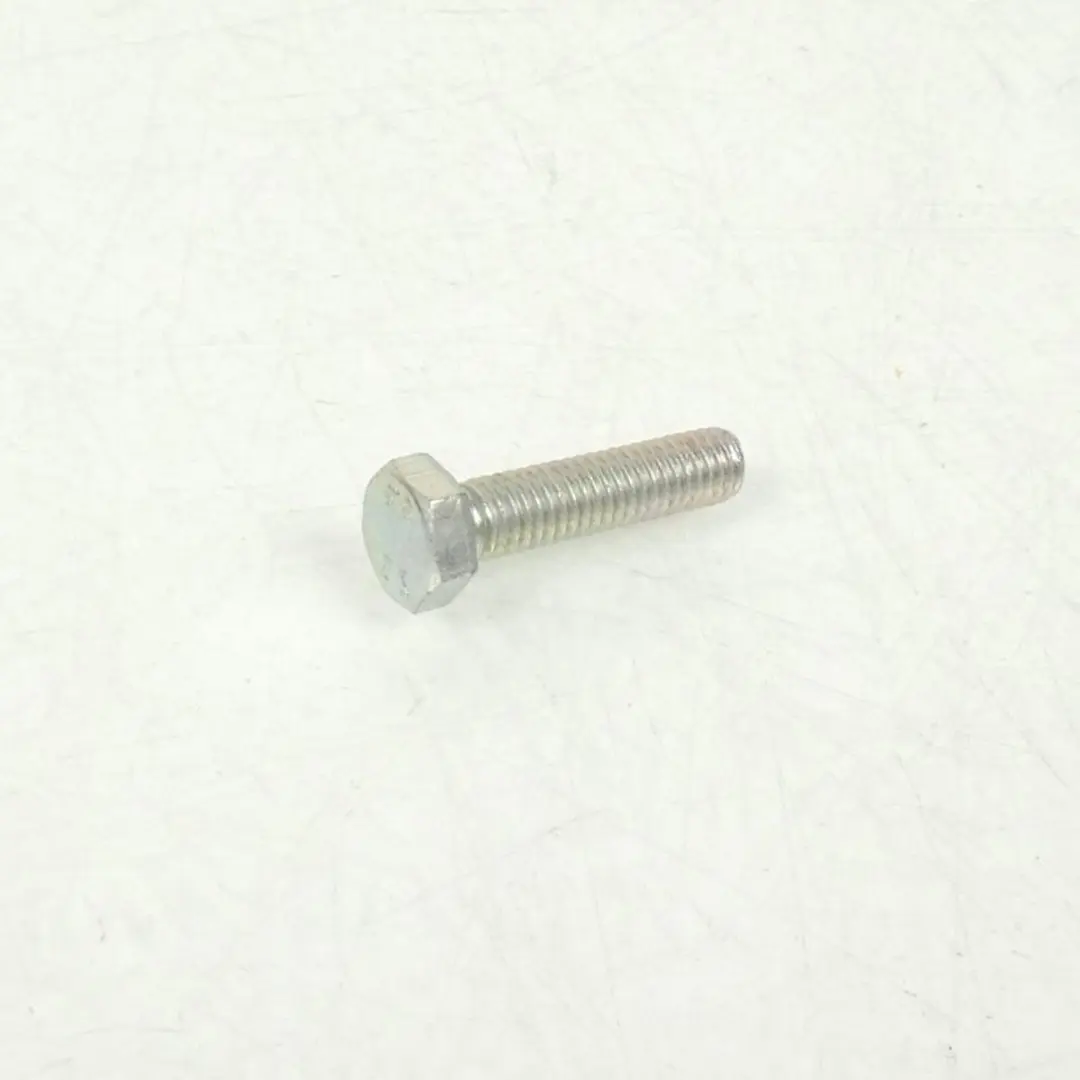 Vis Boulon M6X25 origine pour moto Rieju 50 RS2 0/000.460.0620B Neuf