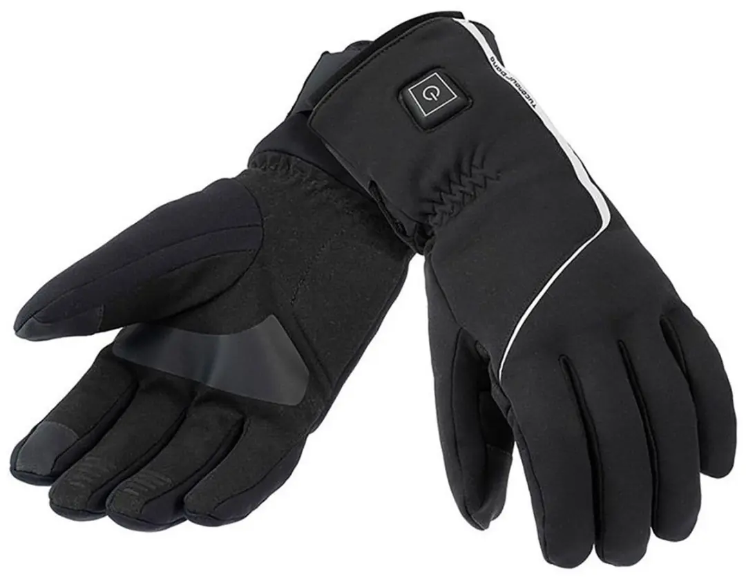 Tucano Urbano Sowarm Verwarmde Handschoenen Zwart M