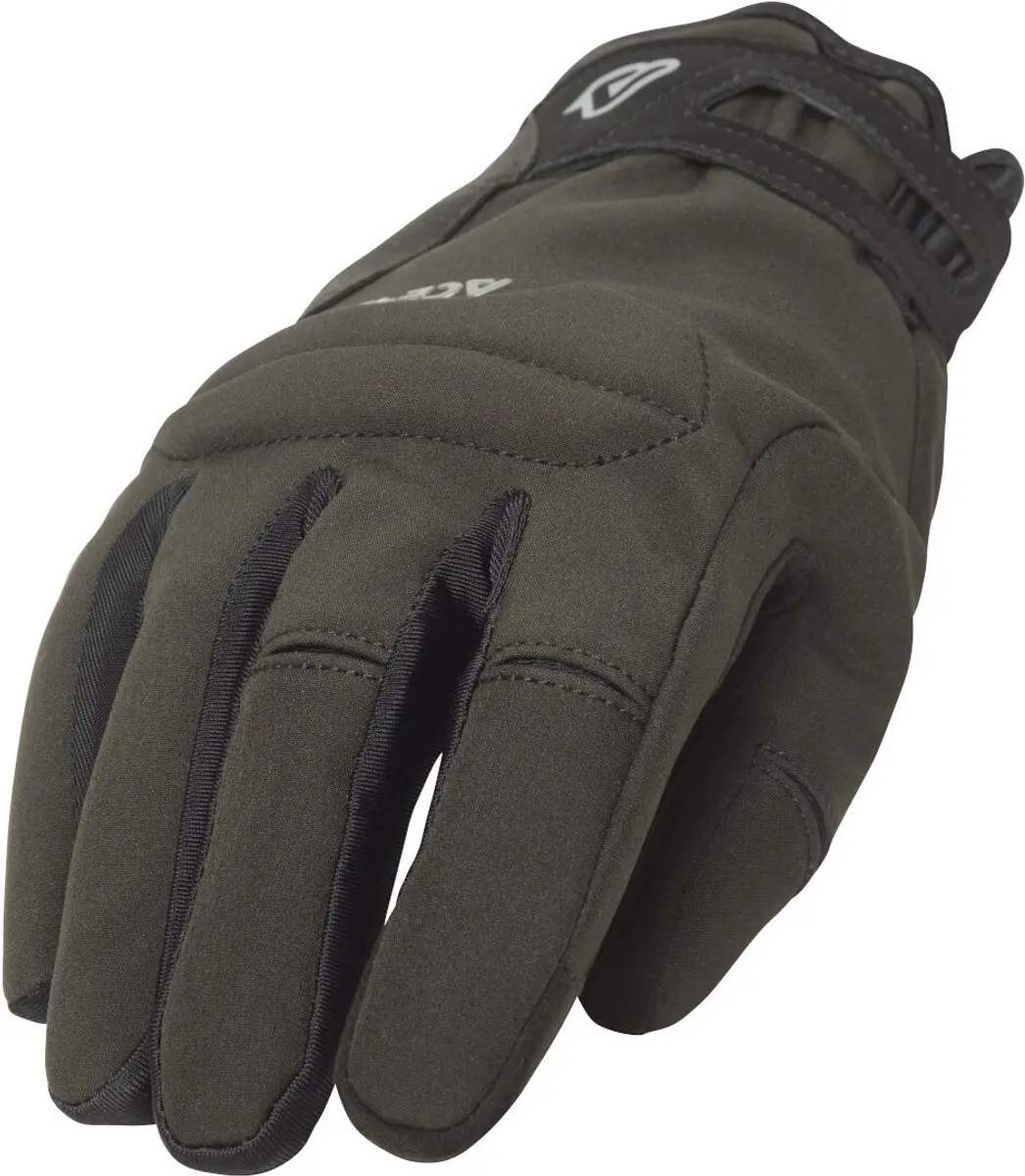 Acerbis Urban WP2 Zwarte Handschoenen