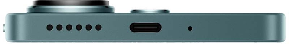 Xiaomi Redmi Note 13 Pro 4G - 12GB/512GB - Groen