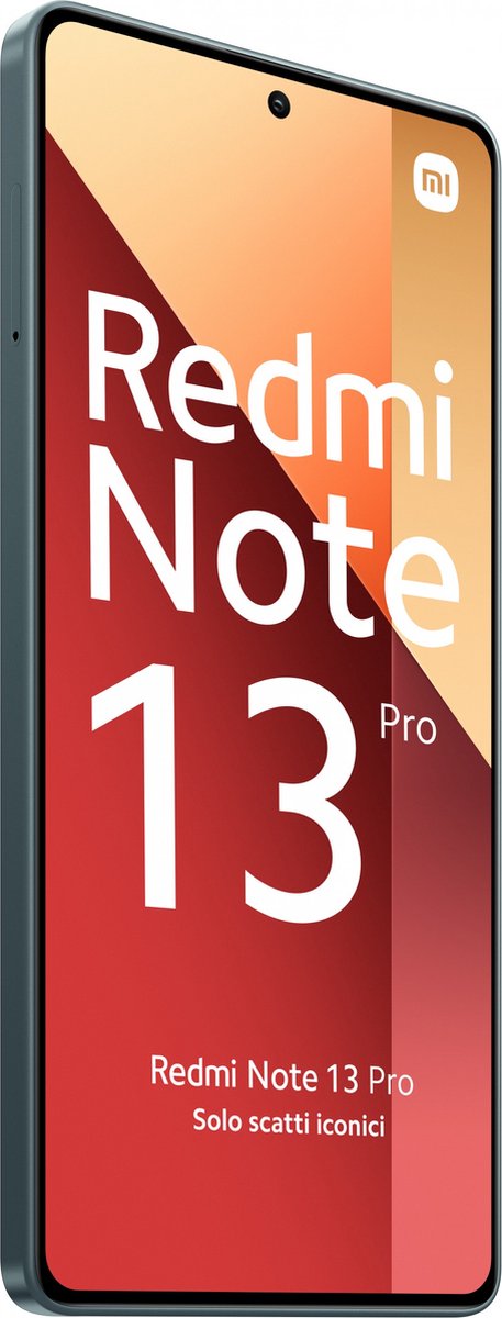 Xiaomi Redmi Note 13 Pro 4G - 12GB/512GB - Groen