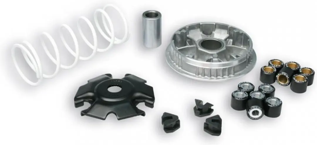 malossi variator voor piaggio 125 fly scooter na 2012 5115639 / multivar 2000 ni