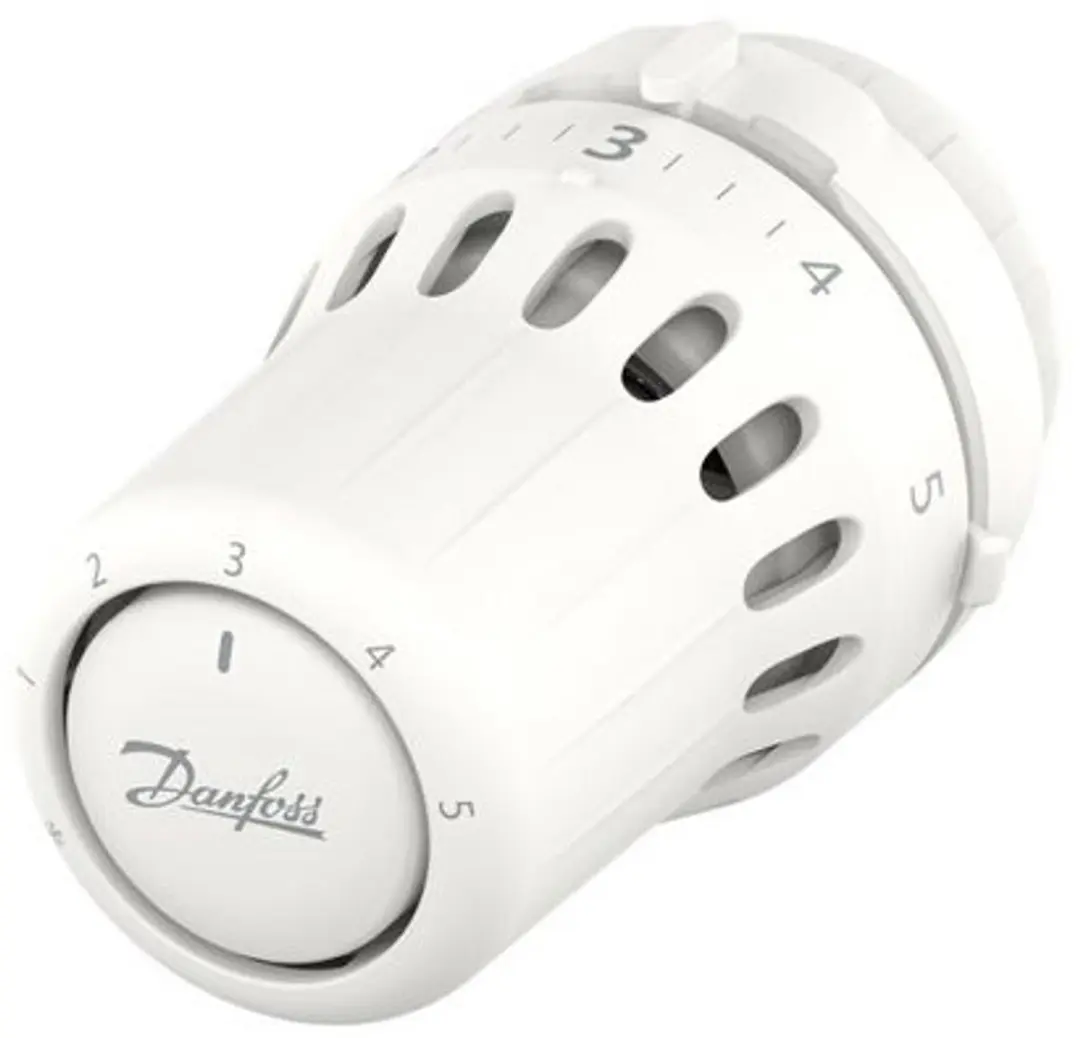Danfoss React RA 3098 Regelelement met ingebouwde voeler
