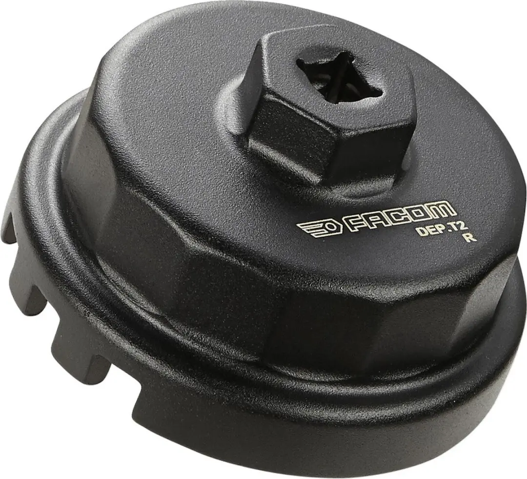 dop voor oliefilterdop type 2 dep.t2 toyota