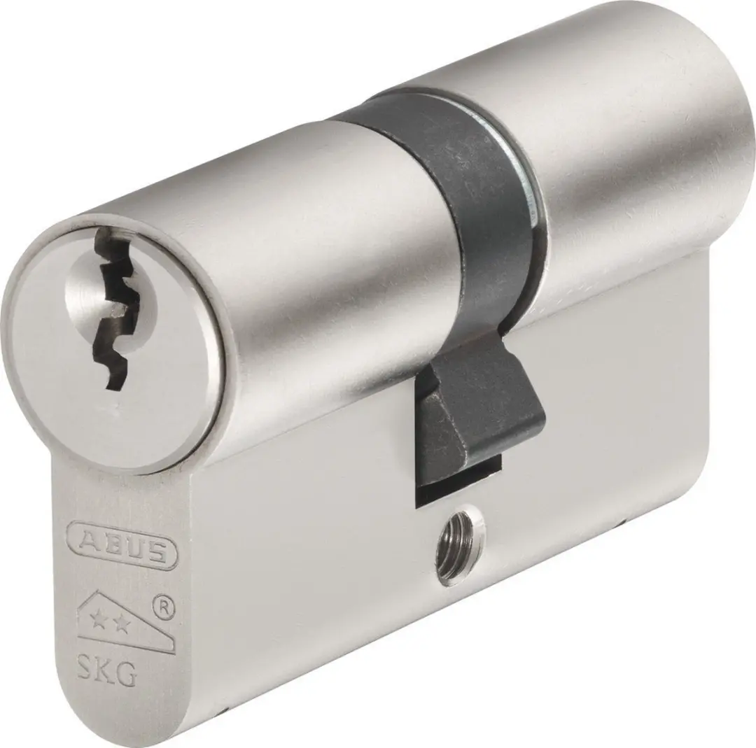 Abus e60 cilinder SKG** 30/60 mm