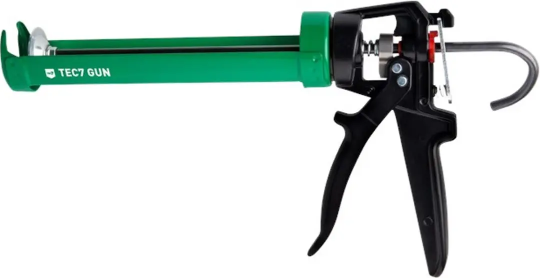 TEC-7 Tecgun