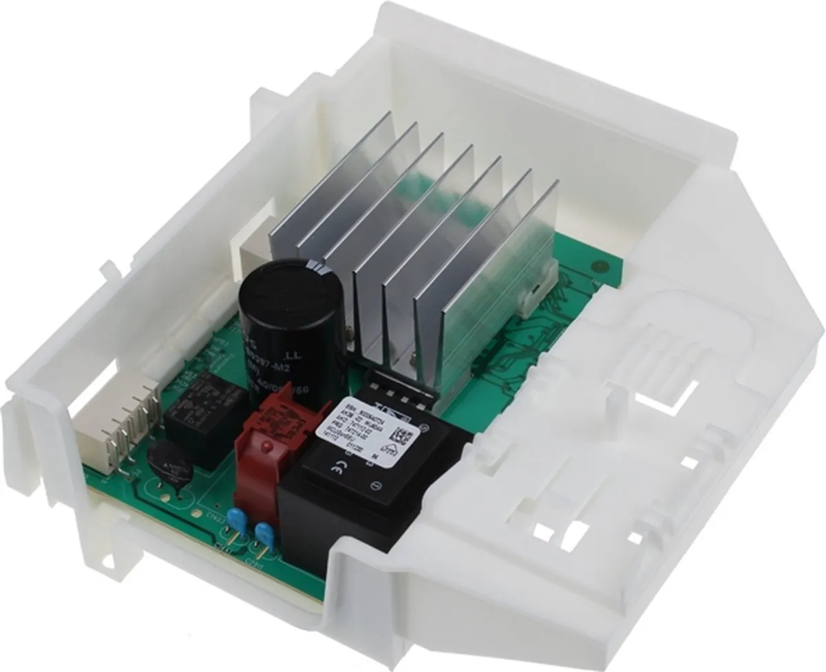 Bosch Stuurkaart Motor 00706019
