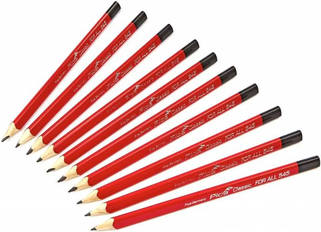Pica 545/24 Universeel Potlood 23cm