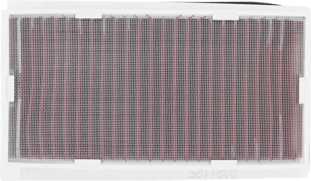 luchtfilter hiflofiltro hfa4608 voor motor yamaha 600 xt 1990-1995 3tb-14451-01