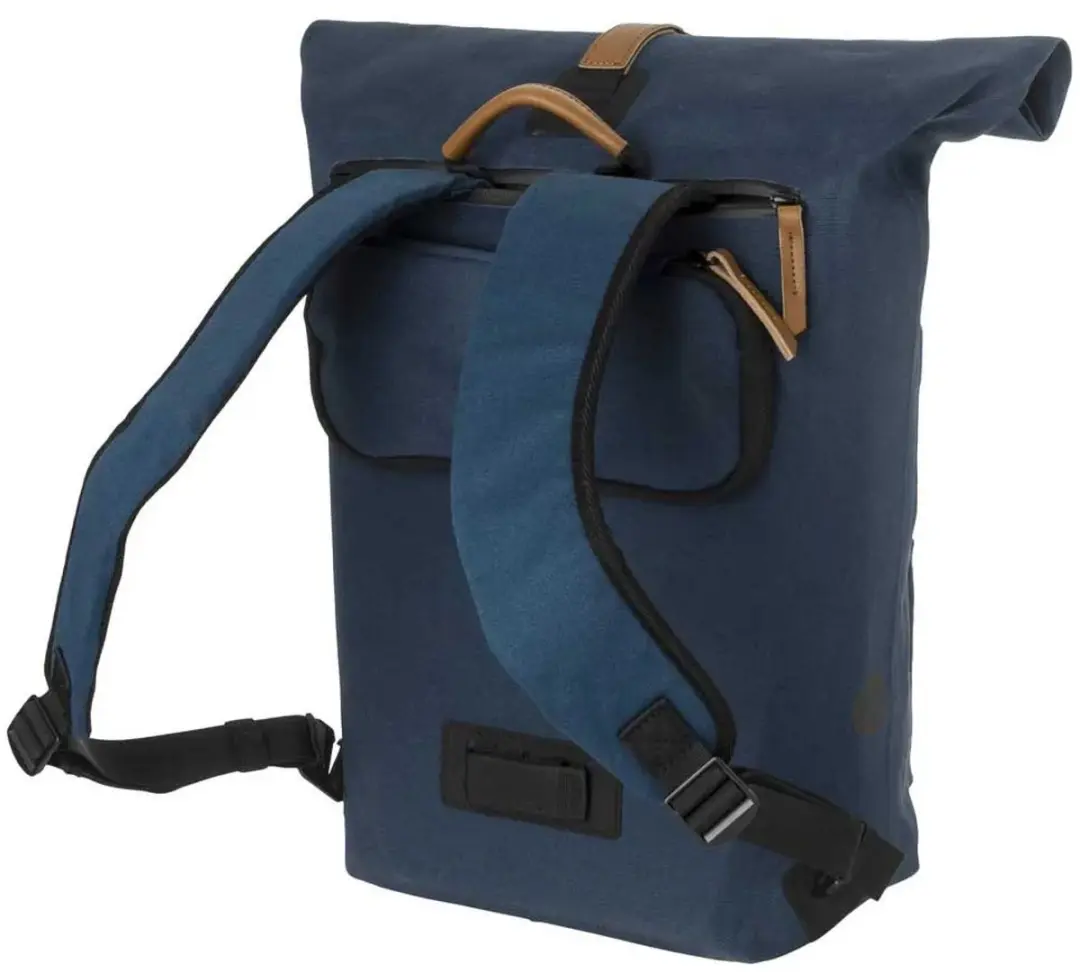 AGU Convoy Fietstas/Rugzak 17L - Blauw - afbeelding 3 van 6