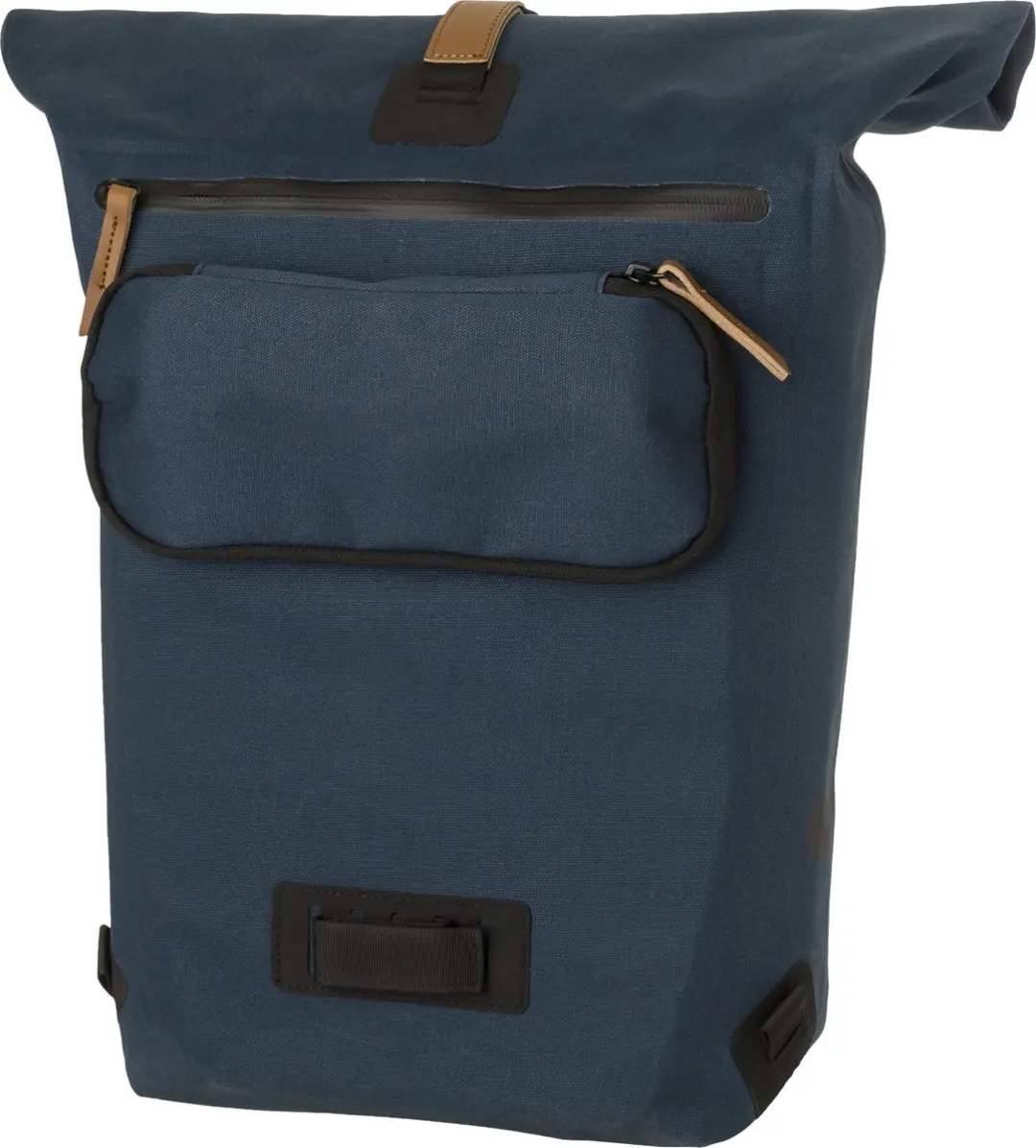 AGU Convoy Fietstas/Rugzak 17L - Blauw - afbeelding 6 van 6