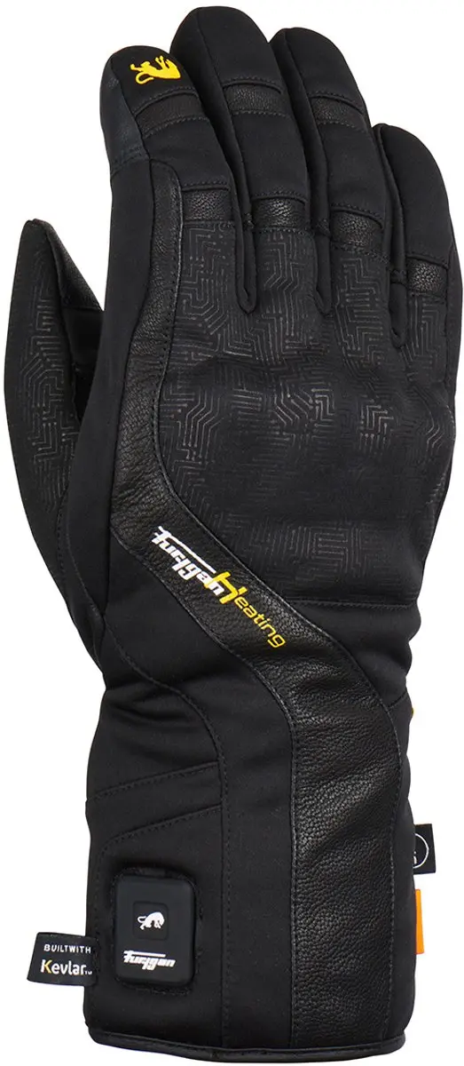 Furygan Heat X Kevlar Handschoenen