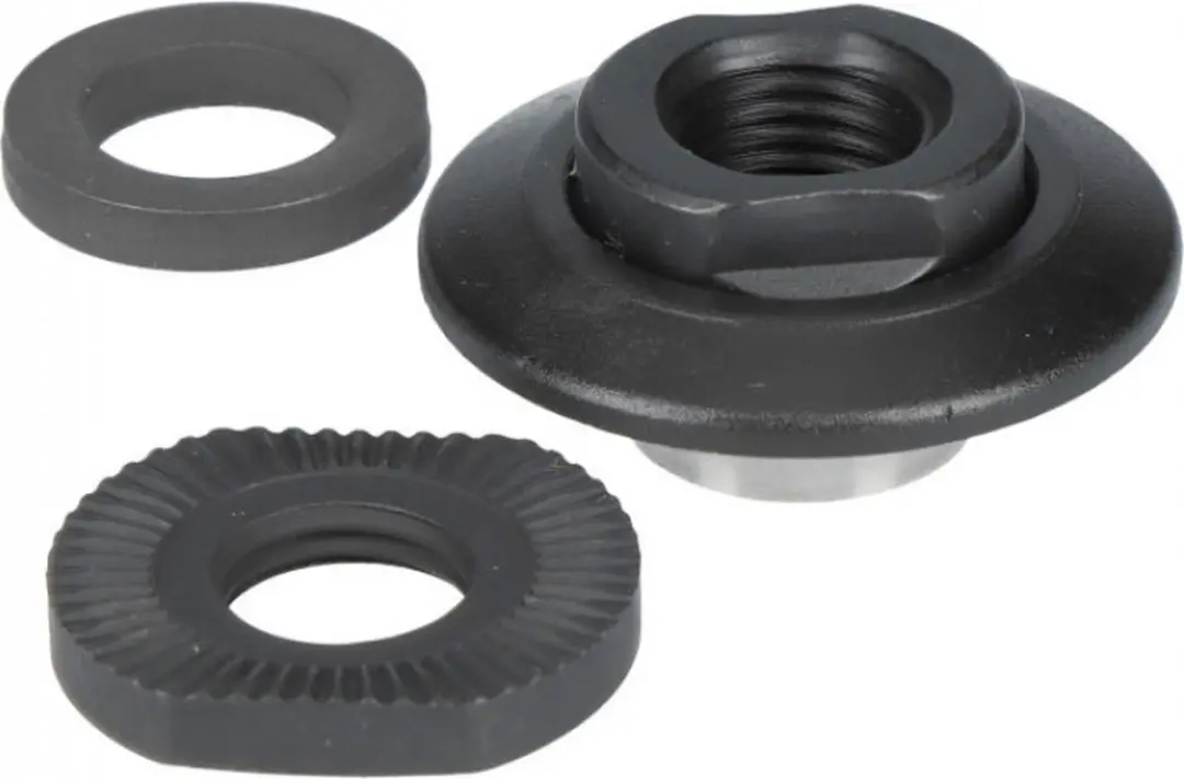 Shimano Conus met sluitmoer HB-4500