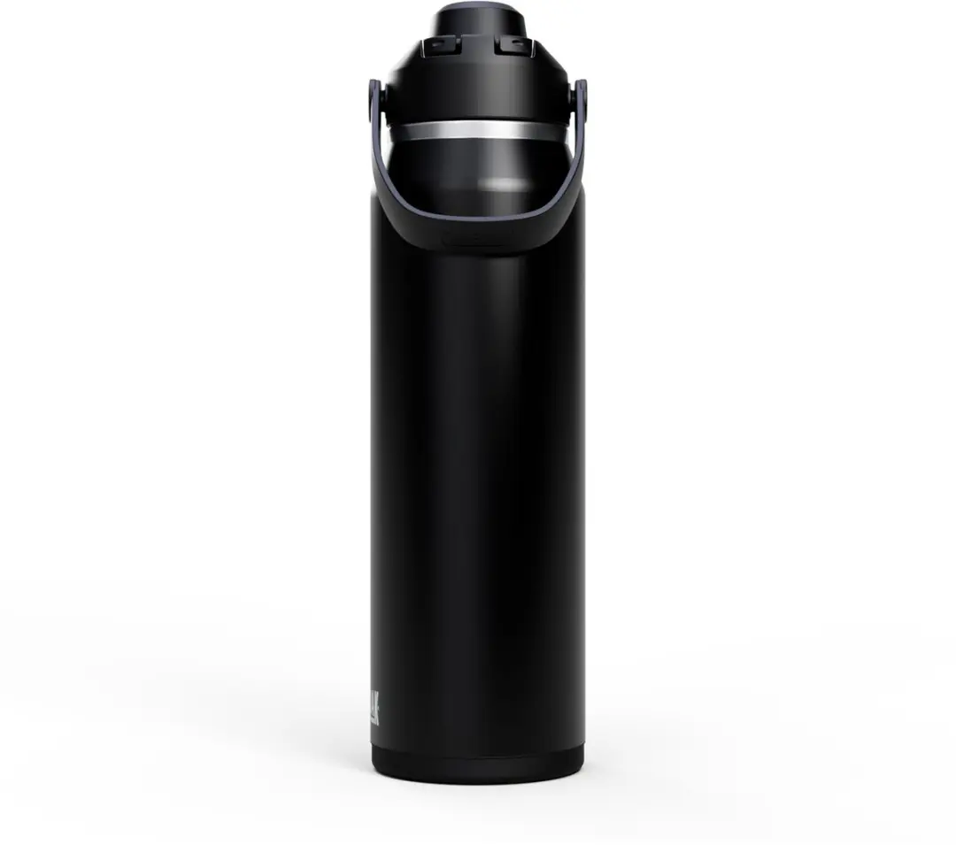 CamelBak Thrive Chug 1L Isolatie Fles - Zwart - CB2930001001