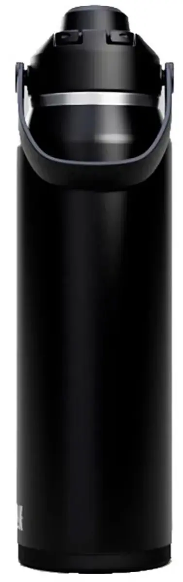 CamelBak Thrive Chug 1L Isolatie Fles - Zwart - CB2930001001