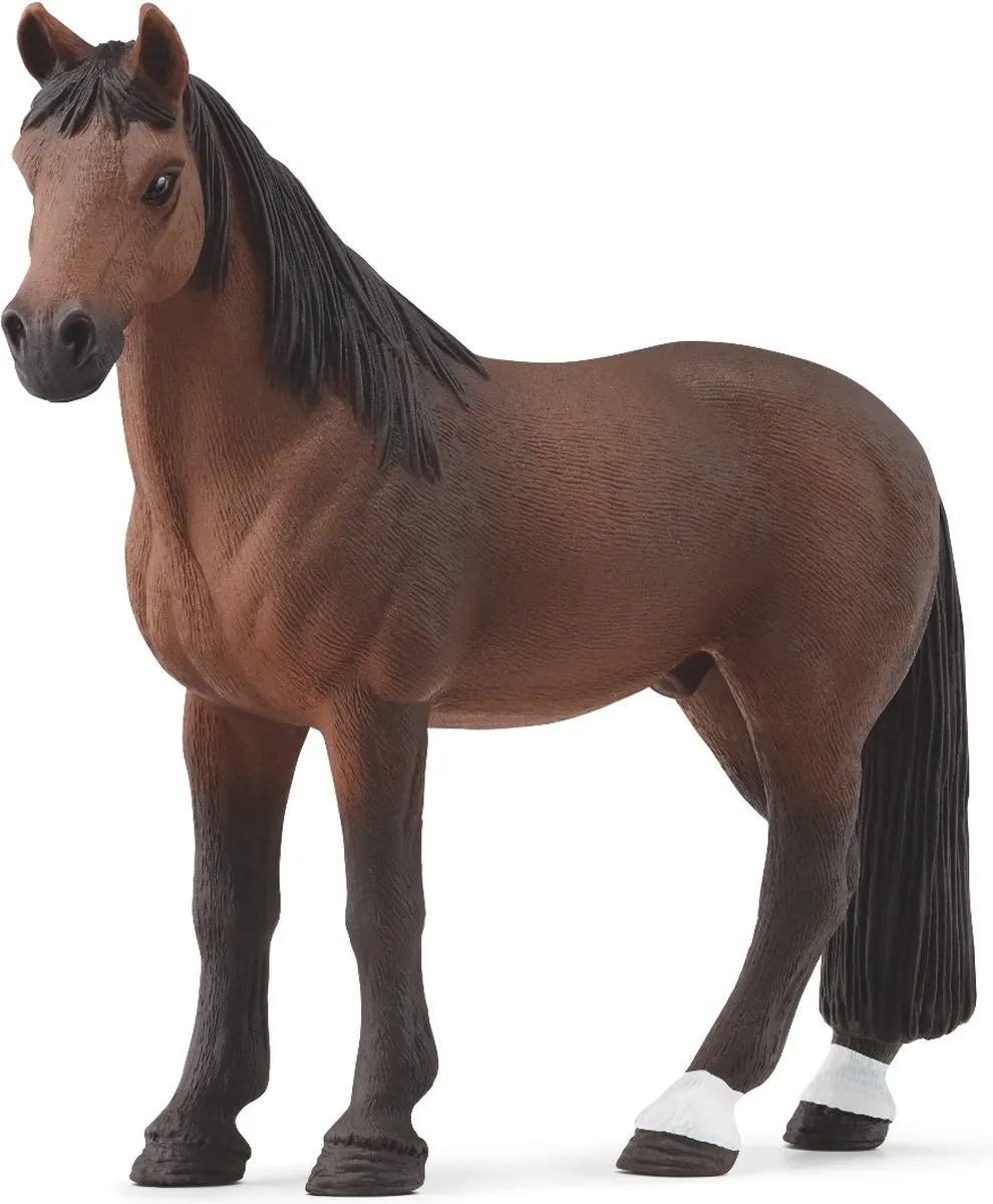 Schleich Horse Club Tennessee Walker Wallach 13cm
