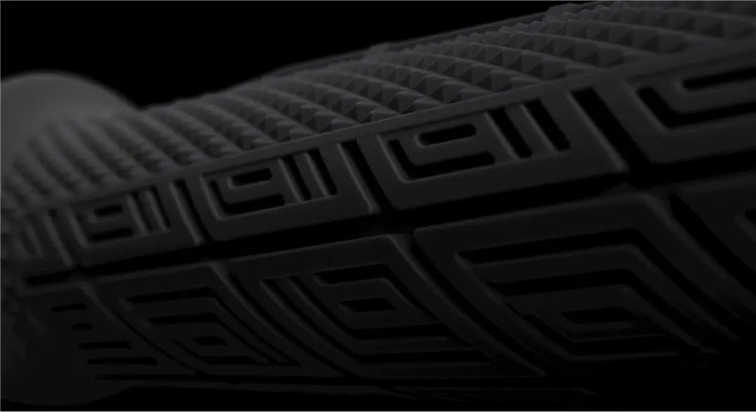 Ergon GDH Team Handvatten 132mm - Zwart - afbeelding 5 van 6