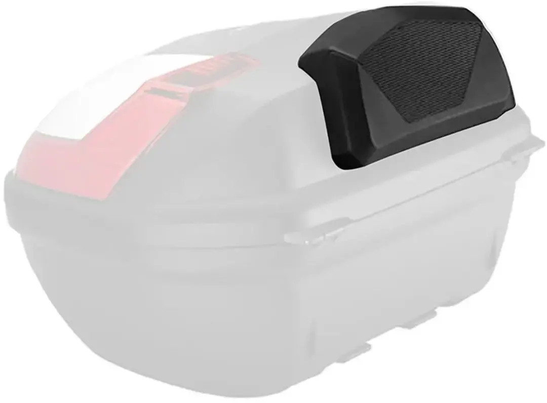 Givi B37 Topkoffer Rugleuning - Zwart - afbeelding 2 van 2