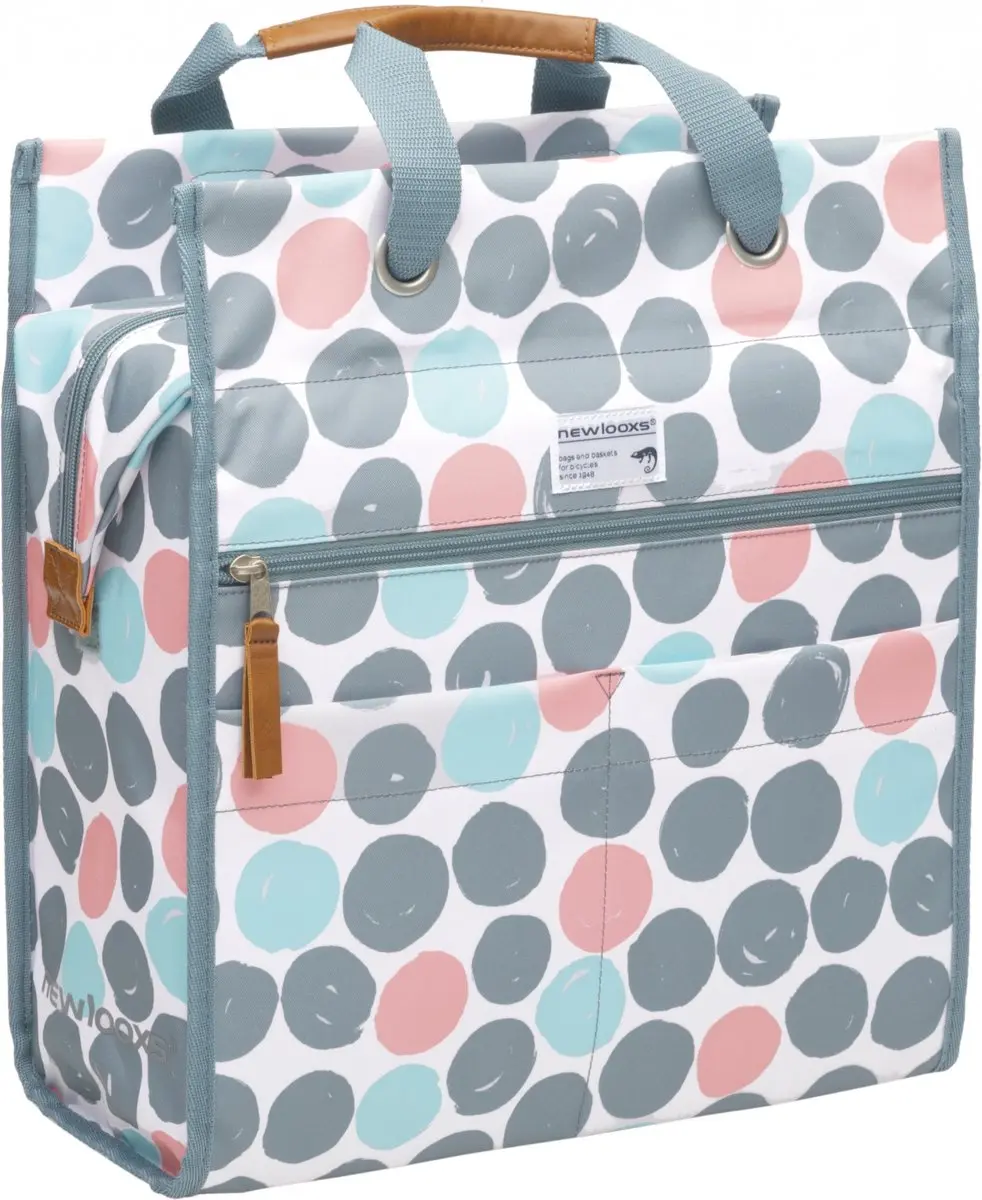 New Looxs Lilly Enkele Fietstas