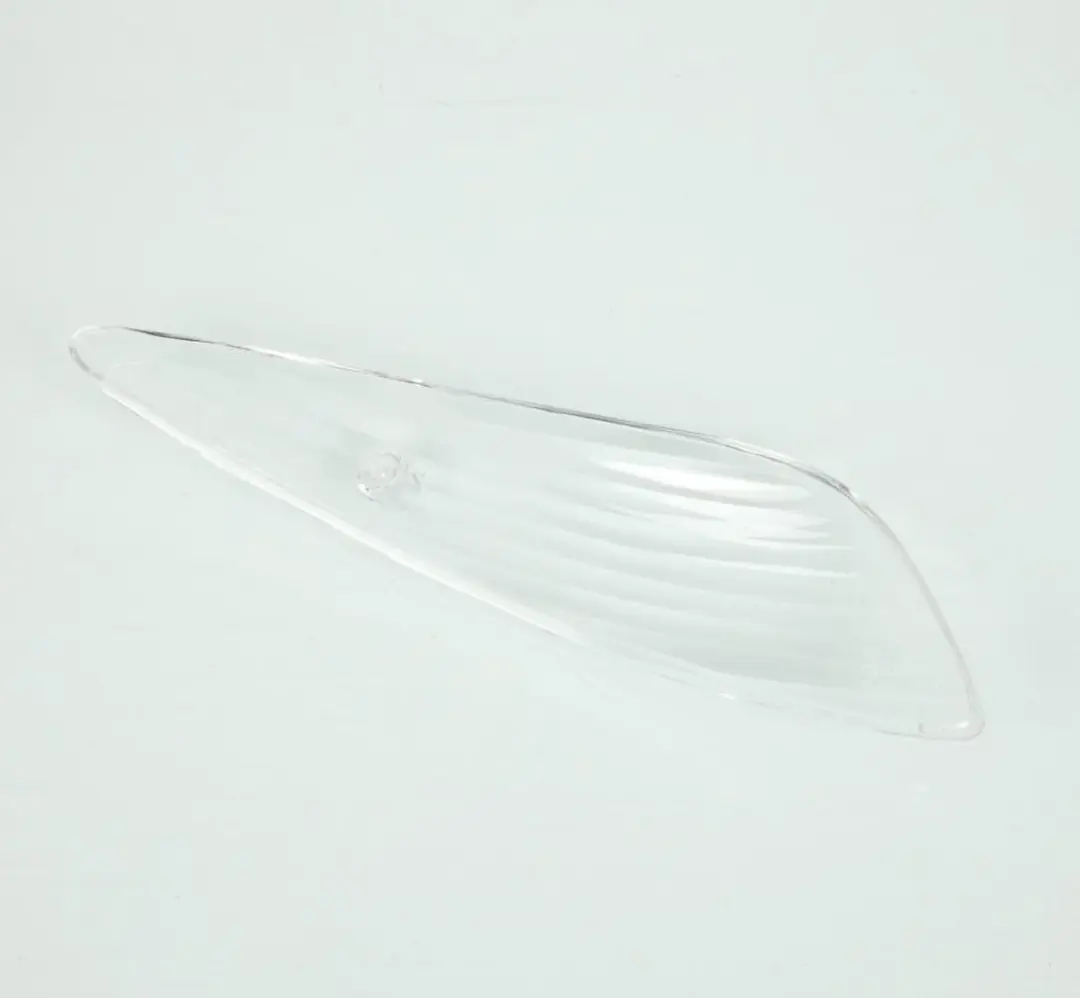 Cabochon clignotant Vicma pour scooter Peugeot 125 Elystar 2002 à 2005 ARD Neuf