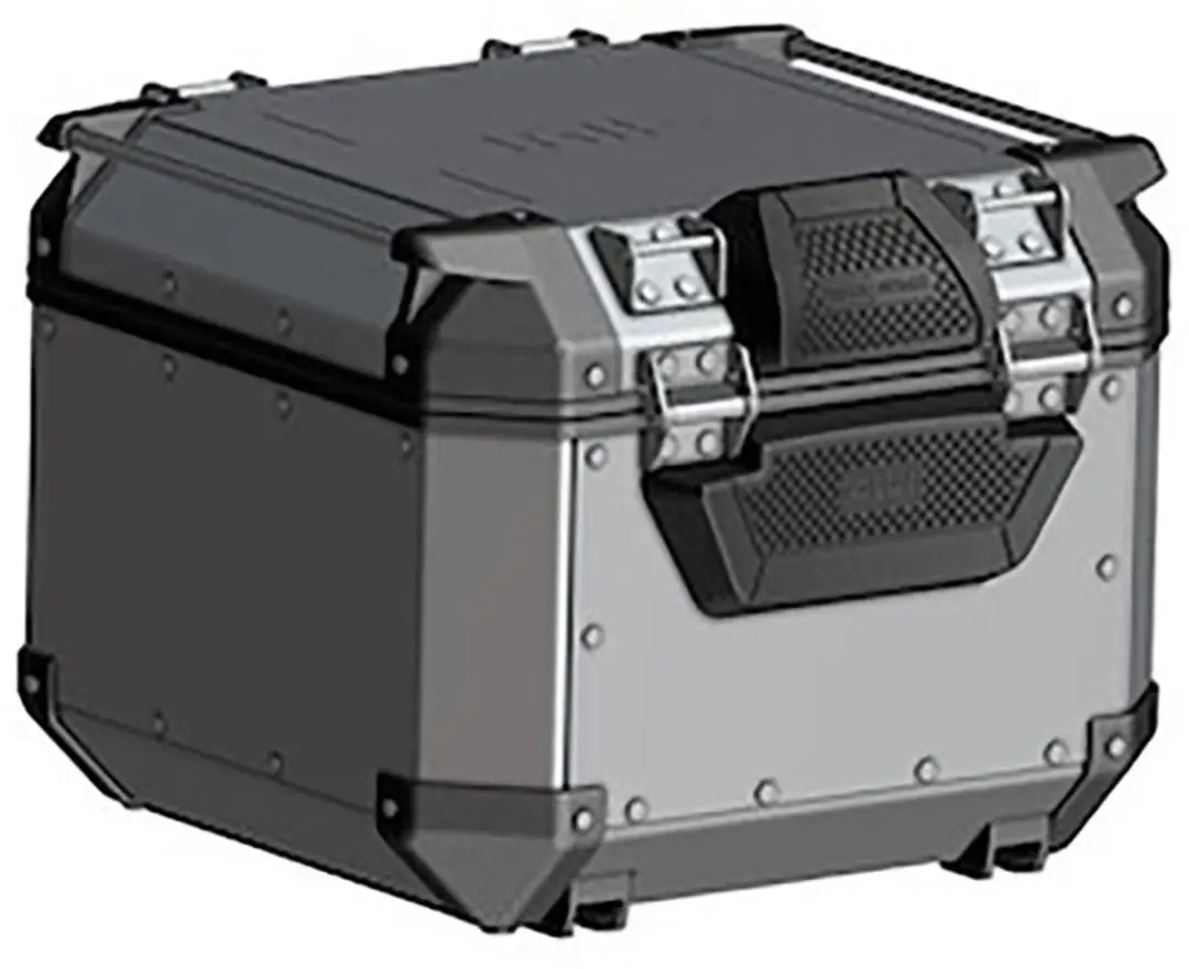 Givi OBK42 F Topkoffer Rugleuning